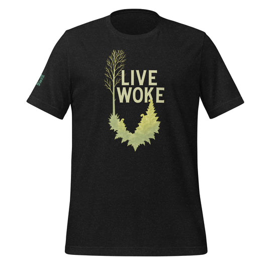 Live Woke T-Shirt