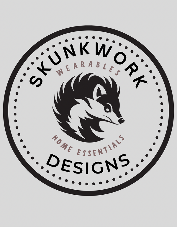 V&M Skunkwork Designs