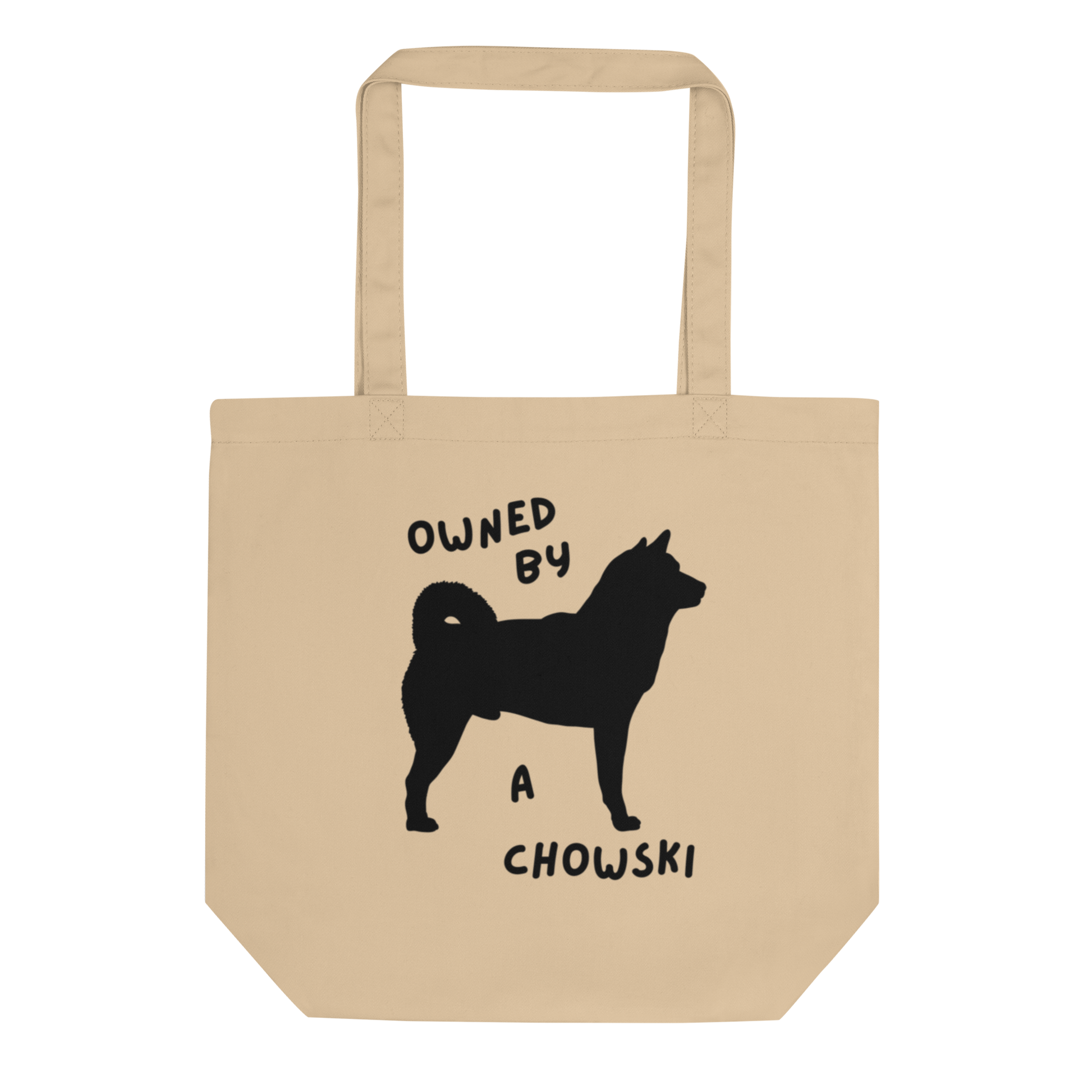 Chowski Graphic Tote