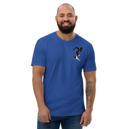 Xcel Xplode Xceed: Men's GenX Graphic Fitted T-Shirt