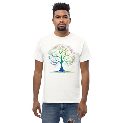 Chromatic Soul Tree T-Shirt