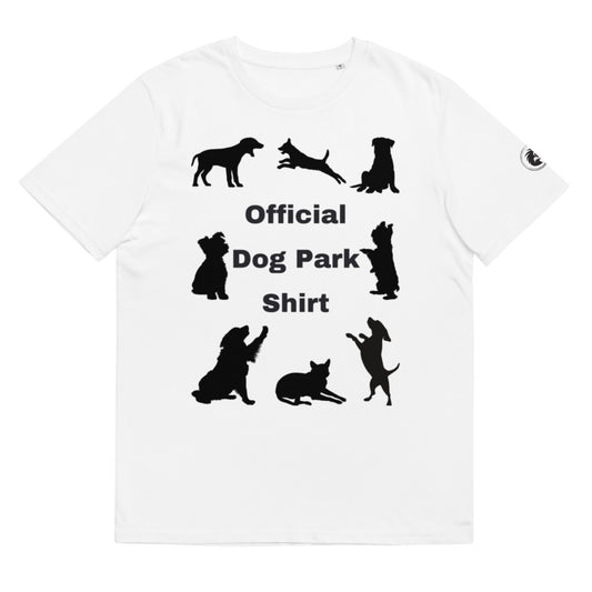 Dog Themed T-Shirt
