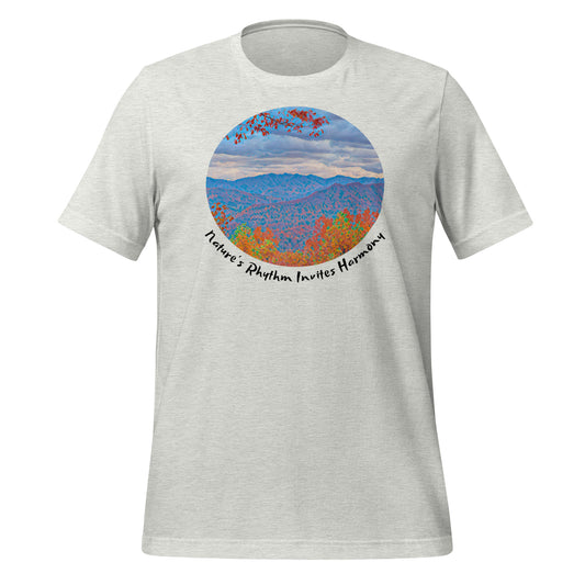 Nature Themed T-Shirt