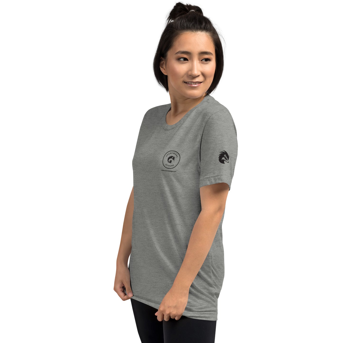 Skunkwork Original Logo Women's T-Shirt