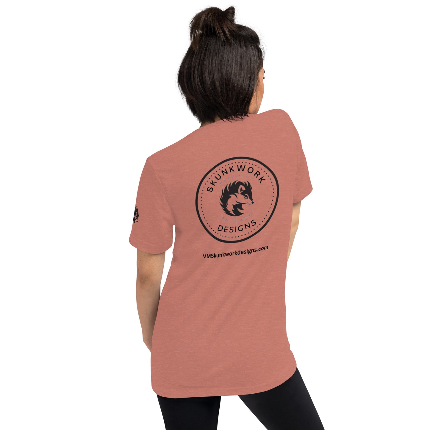 Skunkwork Original Logo Women's T-Shirt