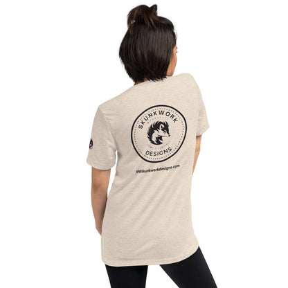 Skunkwork Original Logo Women's T-Shirt