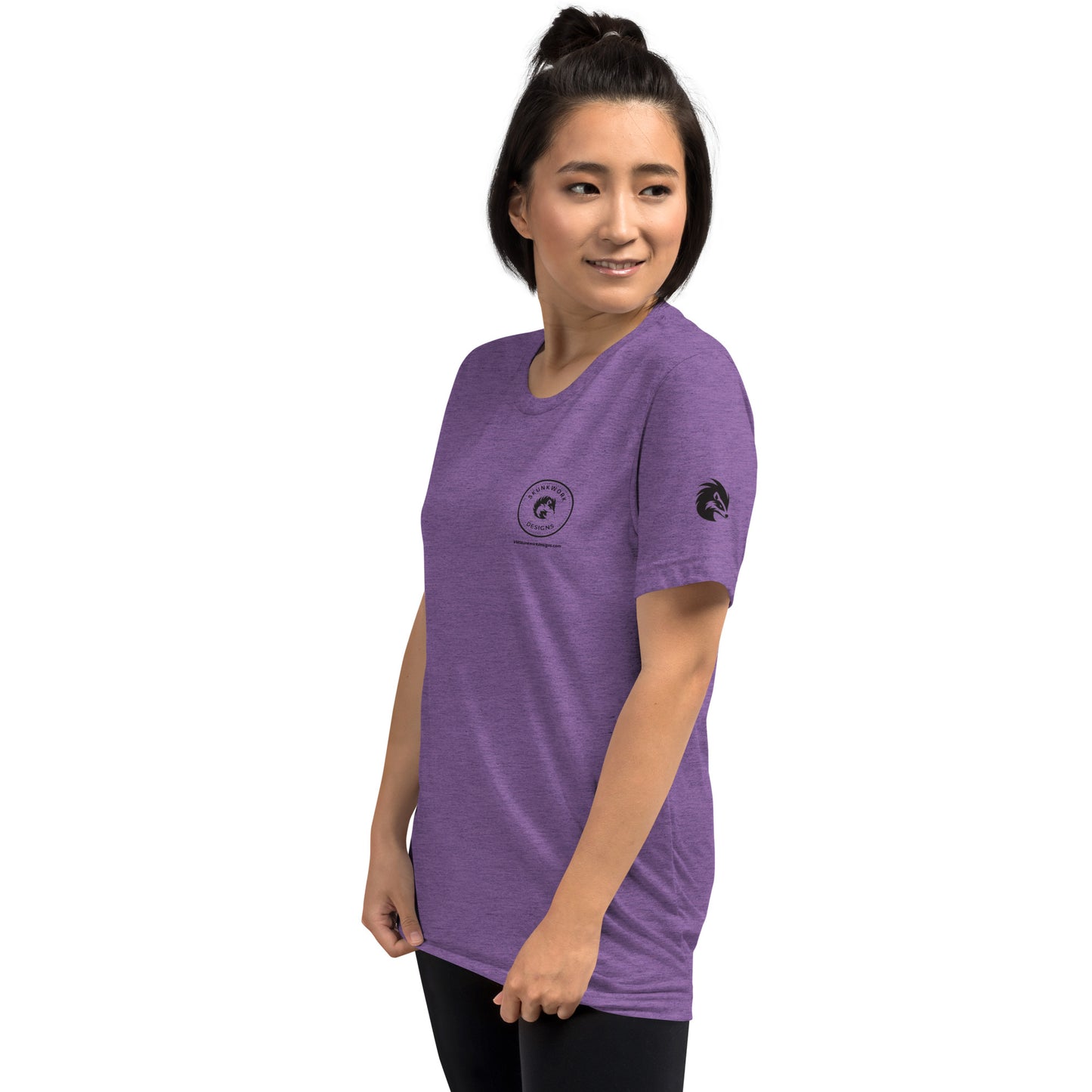 Skunkwork Original Logo Women's T-Shirt