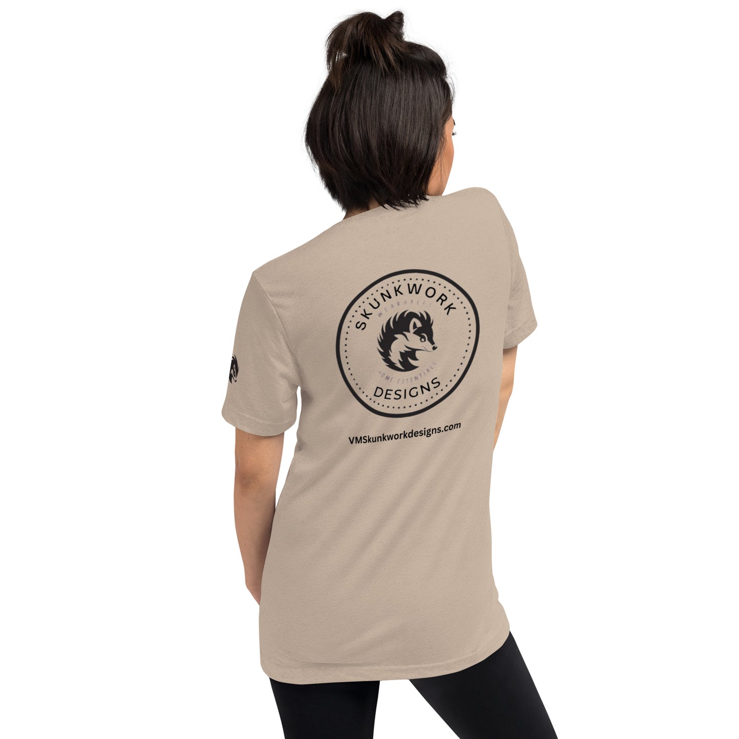 Skunkwork Original Logo Women's T-Shirt