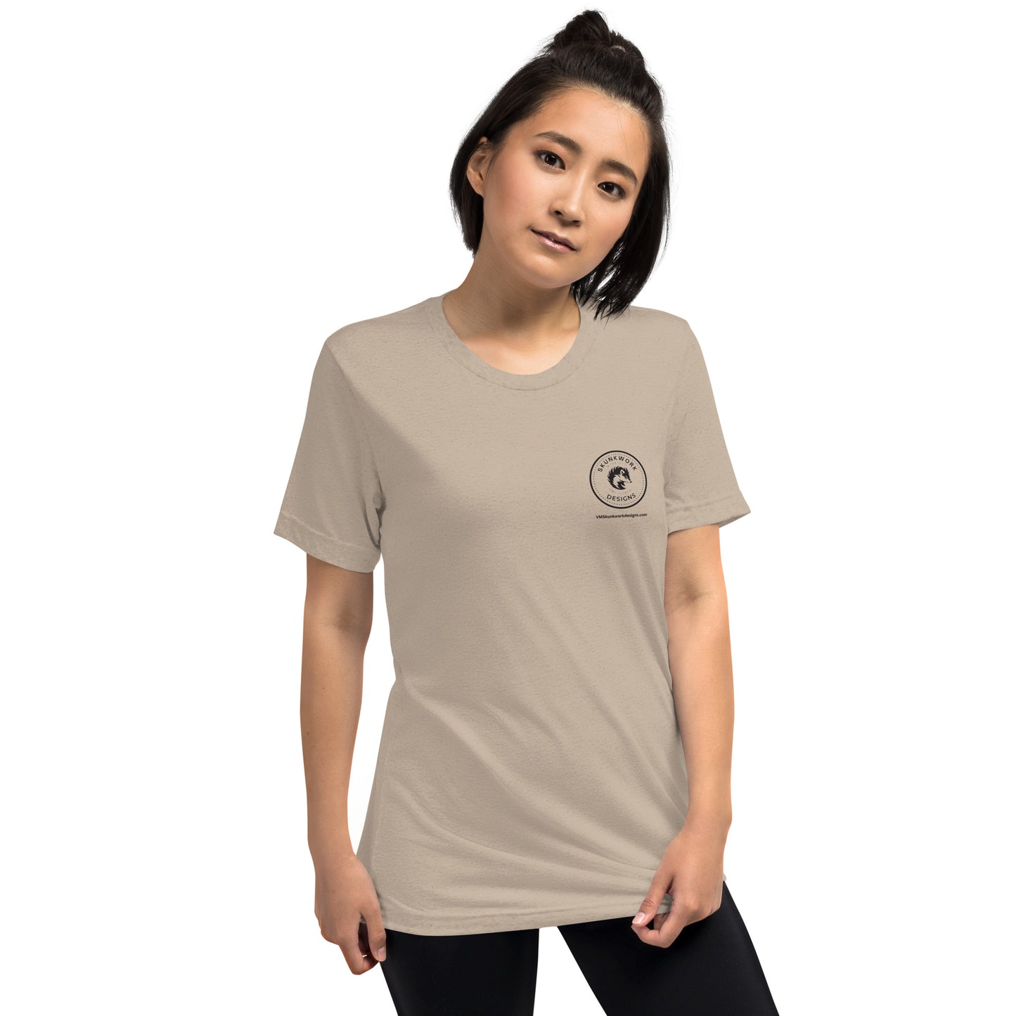 Skunkwork Original Logo Women's T-Shirt