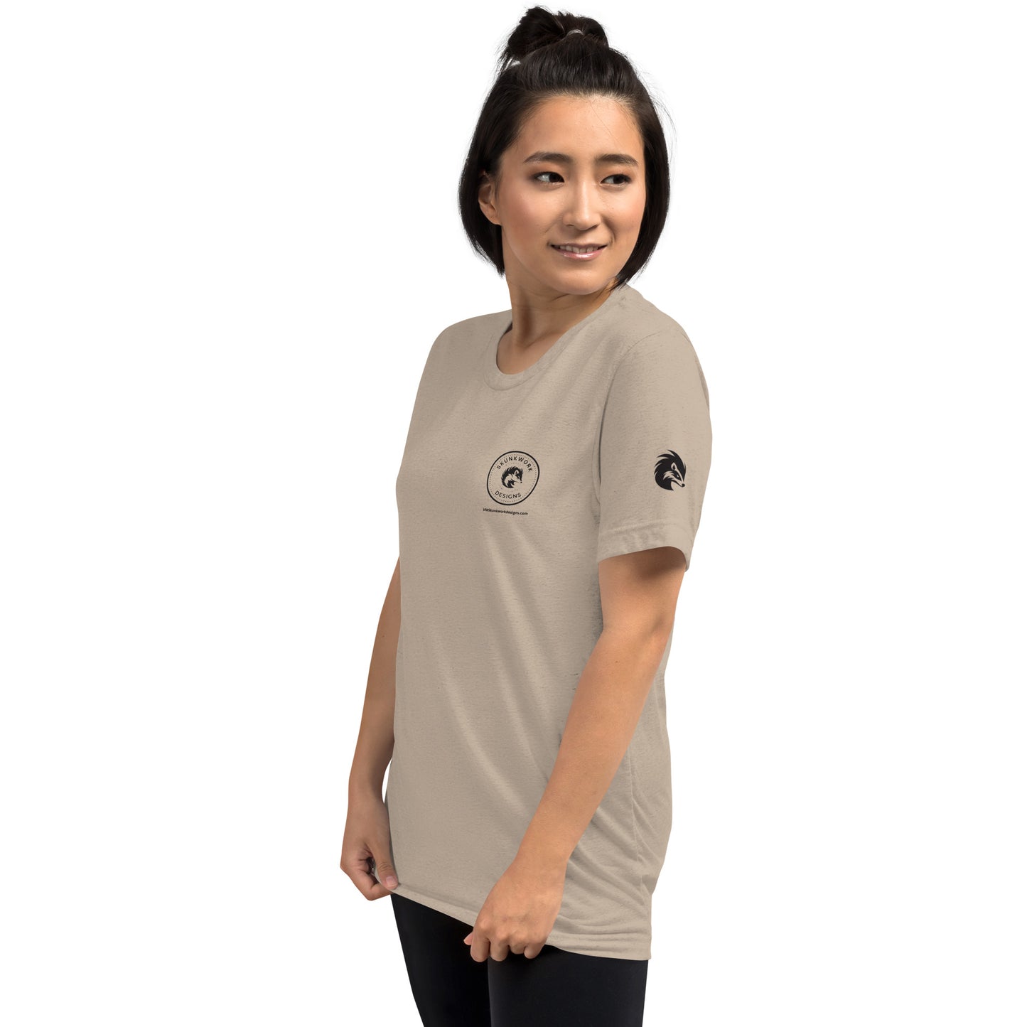 Skunkwork Original Logo Women's T-Shirt