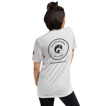 Skunkwork Original Logo Women's T-Shirt