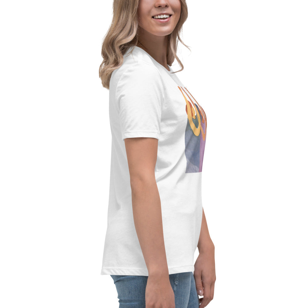 Empowerment Trio Women's T-Shirt